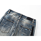 US$50.00 AMIRI Jeans for Men #794736