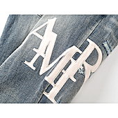 US$50.00 AMIRI Jeans for Men #794736