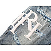US$50.00 AMIRI Jeans for Men #794736