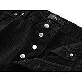 US$48.00 AMIRI Jeans for Men #794737