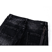 US$50.00 AMIRI Jeans for Men #794738