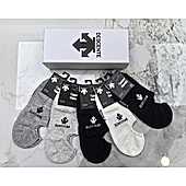 US$20.00 DESCENTE Socks 5pcs sets #794740