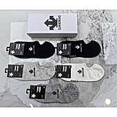 US$20.00 DESCENTE Socks 5pcs sets #794740