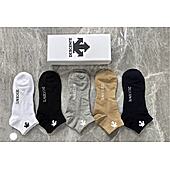 US$20.00 DESCENTE Socks 5pcs sets #794741