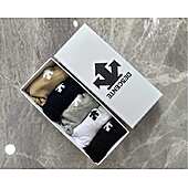 US$20.00 DESCENTE Socks 5pcs sets #794741