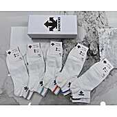 US$20.00 DESCENTE Socks 5pcs sets #794742