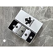 US$20.00 DESCENTE Socks 5pcs sets #794743