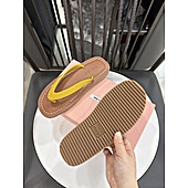 US$65.00 MiuMiu Shoes for MIUMIU Slipper shoes for women #794752