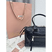 US$278.00 MIUMIU Original Samples Handbags #794753
