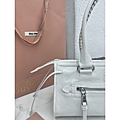 US$278.00 MIUMIU Original Samples Handbags #794754