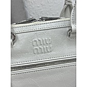 US$278.00 MIUMIU Original Samples Handbags #794754