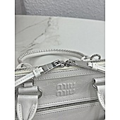 US$278.00 MIUMIU Original Samples Handbags #794754