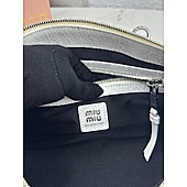 US$278.00 MIUMIU Original Samples Handbags #794754