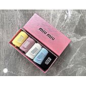 US$20.00 MIUMIU Socks 5pcs sets #794757