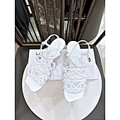 US$65.00 LOEWE 4.5cm High-heeled shoes for women #794824