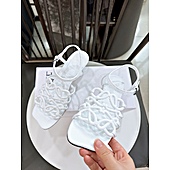US$65.00 LOEWE 4.5cm High-heeled shoes for women #794824