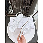 US$65.00 LOEWE 4.5cm High-heeled shoes for women #794824