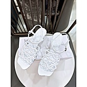 US$65.00 LOEWE 4.5cm High-heeled shoes for women #794824