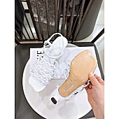 US$65.00 LOEWE 4.5cm High-heeled shoes for women #794824