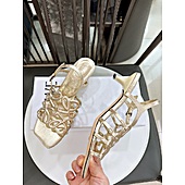 US$65.00 LOEWE 4.5cm High-heeled shoes for women #794825