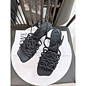 US$65.00 LOEWE 4.5cm High-heeled shoes for women #794833