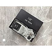US$20.00 ARCTERYX Socks 5pcs sets #794835