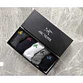 US$20.00 ARCTERYX Socks 5pcs sets #794836