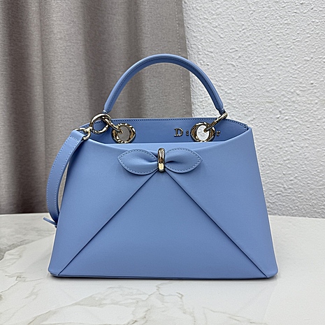 Dior Original Samples Handbags #794967 replica