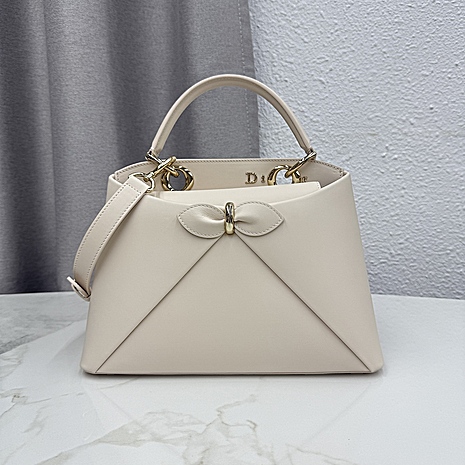 Dior Original Samples Handbags #794968 replica