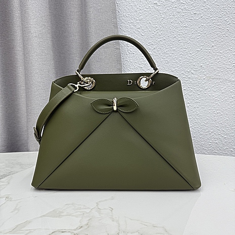 Dior Original Samples Handbags #794969 replica
