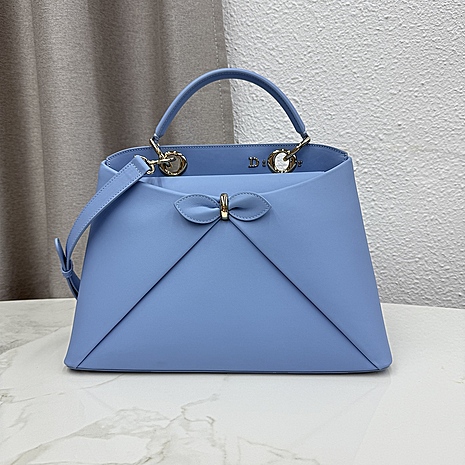 Dior Original Samples Handbags #794970 replica