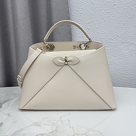 Dior Original Samples Handbags #794977 replica