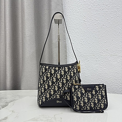 Dior Original Samples Handbags #794978 replica