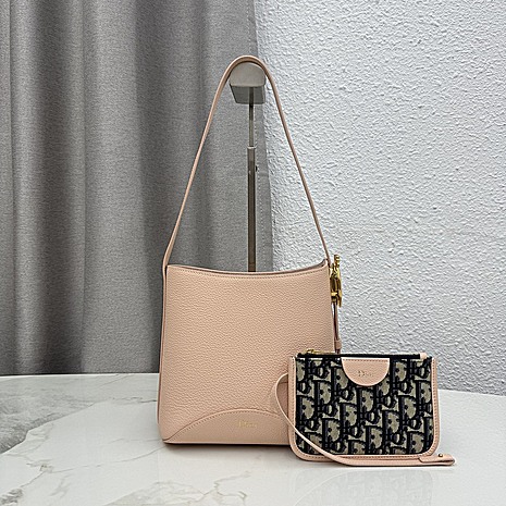 Dior Original Samples Handbags #794979 replica