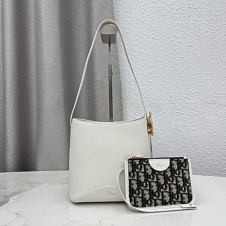 Dior Original Samples Handbags #795001 replica