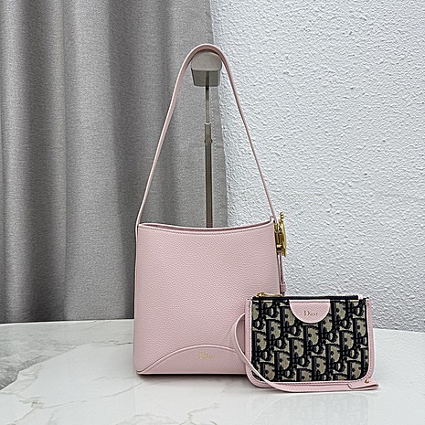 Dior Original Samples Handbags #795002 replica