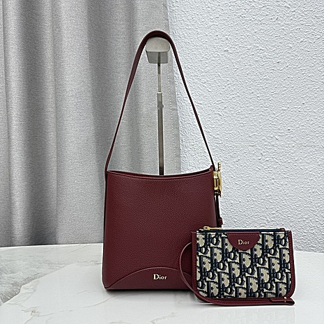 Dior Original Samples Handbags #795006 replica