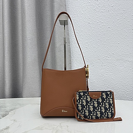 Dior Original Samples Handbags #795007 replica