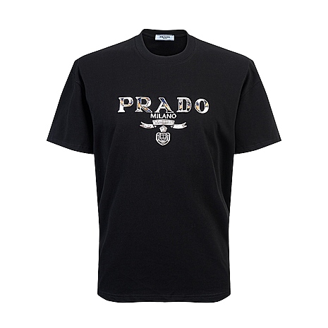 Prada T-Shirts for Men #795010 replica