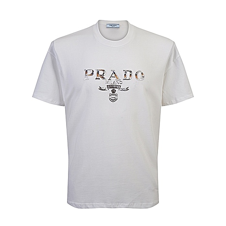 Prada T-Shirts for Men #795011 replica