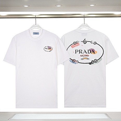 Prada T-Shirts for Men #795013