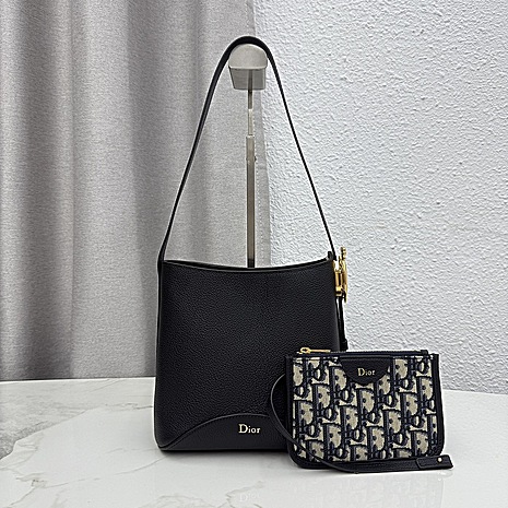 Dior Original Samples Handbags #795015 replica