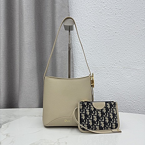 Dior Original Samples Handbags #795016 replica