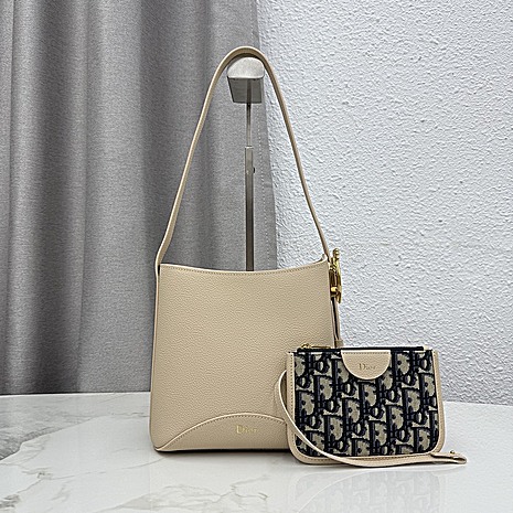 Dior Original Samples Handbags #795017 replica