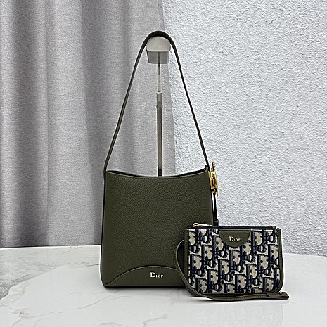 Dior Original Samples Handbags #795018 replica