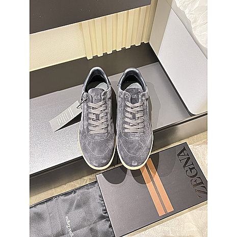 ZEGNA shoes for MEN #795041
