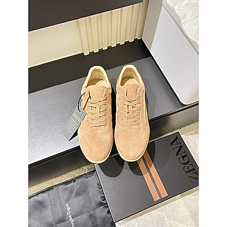 ZEGNA shoes for MEN #795043