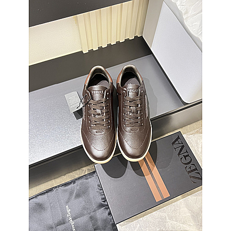 ZEGNA shoes for MEN #795044