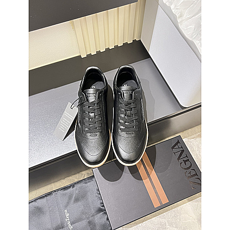 ZEGNA shoes for MEN #795047