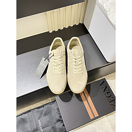 ZEGNA shoes for MEN #795048